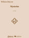 Mysteries: For Organ by William Bolcom