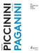 24 Caprices for Flute by Nicolo Paganini, Marina Piccinini