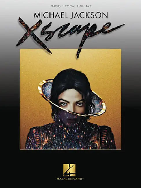 Michael Jackson - Xscape by Michael Jackson