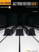 Hal Leonard Jazz Piano Method by Mark Davis