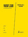 Sorry for Your Loss: Soprano and Piano by Douglas J. Cuomo
