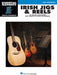 Irish Jigs & Reels: Essential Elements Guitar Ensembles Early Intermediate Level by Hal Leonard Corp