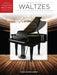 Waltzes: John Thompson Recital Series Intermediate to Advanced Level by Hal Leonard Corp, John Thompson
