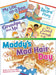 Literary Text Grade 1 Readers Set 3 10-Book Set by Multiple Authors