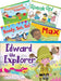 Literary Text Grade 1 Readers Set 2 10-Book Set by Multiple Authors