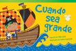 Cuando Sea Grande by Ella Clarke