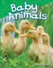 Baby Animals by Elizabeth Austen