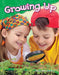 Growing Up by Dona Herweck Rice