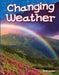 Changing Weather (Kindergarten) by Nellie Wilder
