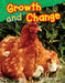 Growth and Change (Grade 1) by Dona Rice