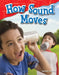 How Sound Moves (Grade 1) by Sharon Coan