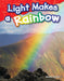 Light Makes a Rainbow (Grade 1) by Sharon Coan