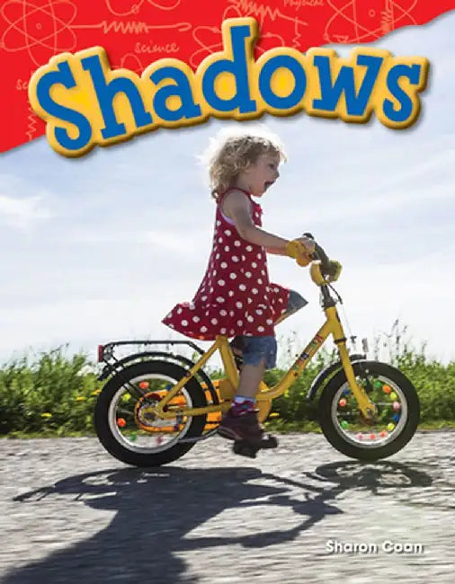 Shadows (Grade 1) by Sharon Coan