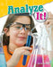 Analyze It! (Grade 2) by Torrey Maloof