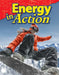 Energy in Action (Grade 3) by Suzanne Barchers