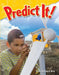 Predict It! (Grade 3) by Dona Rice