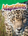 Adaptations (Grade 4) by Monika Davies