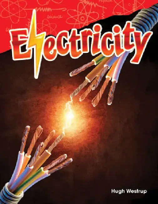 Electricity (Grade 4) by Hugh Westrup
