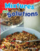 Mixtures and Solutions (Grade 5) by Hugh Westrup