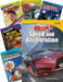 Time for Kids(r) Nonfiction Readers Stem Grade 5, 10-Book Set by Multiple Authors