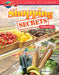 Your World: Shopping Secrets: Multiplication by Michelle Jovin