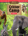 Amazing Animals: Critter Camp: Division by Linda Ruggieri, Kat Bernardo