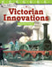The History of Victorian Innovations: Equivalent Fractions by Saskia Lacey