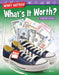 Money Matters: What's It Worth?: Financial Literacy by Torrey Maloof
