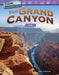Travel Adventures: The Grand Canyon: Data by Rane Anderson