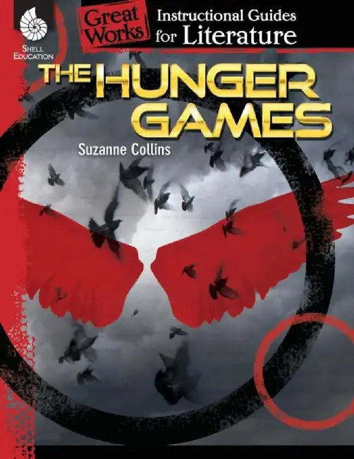 The Hunger Games: An Instructional Guide for Literature: An Instructional Guide for Literature by Charles Aracich