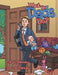 What Do Dads Do? by Nikhil Mahtani, Sherina Mahtani