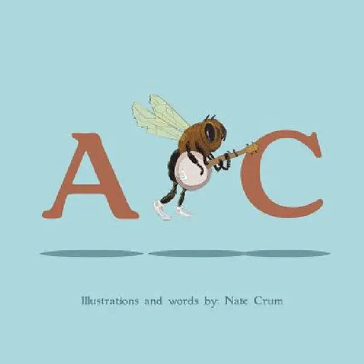 ABC by Nate Crum