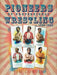Pioneers of Professional Wrestling: 1860-1899 by Tim Corvin