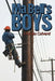Ma Bell's Boys by Charles Colvard