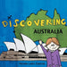 Discovering Australia by Nicole Leitz Garcia
