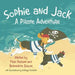 Sophie and Jack: A Pirate Adventure by Fran Pelham, Bernadette Balcer
