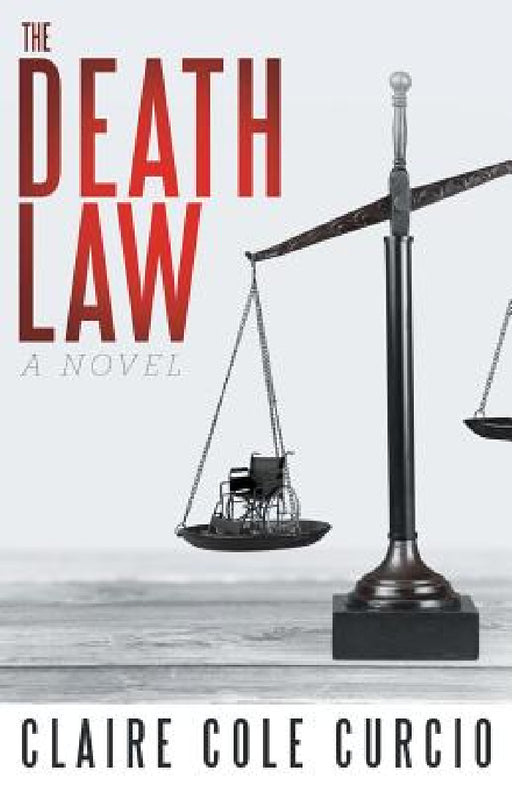 The Death Law by Claire Cole Curcio