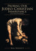 Probing Our Judeo-Christian Inheritance (for Freethinkers) by Max Burnett