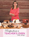 Recipes from a Teacher's Oven by Patty Arango