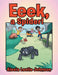 Eeek, a Spider! by Alesia Leslie Johnson