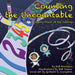 Counting the Uncountable: Keeping Track of the Infinite by Bob Konikow
