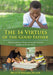 The 14 Virtues of the Good Father: Navigational Tools for the Father Inside of Every Man by Jd LLM Edwards