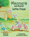 Manners and More for Little Ones by Gail Reed