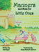 Manners and More for Little Ones by Gail Reed