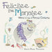 Felicitee the Manatee: Wants to be a Famous Celebrity by Kerri-Anne Thompson