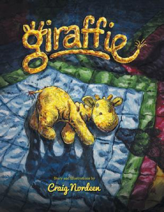 Giraffie by Craig Nordeen