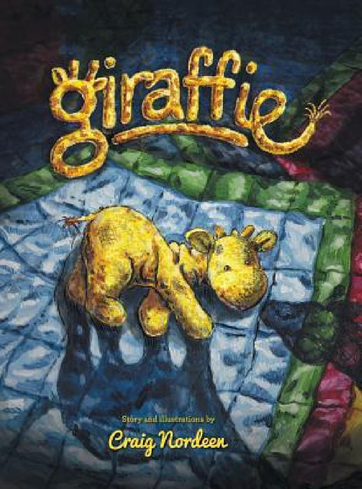 Giraffie by Craig Nordeen
