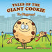 Tales of the Giant Cookie: The Playground by Jodi Lee Berman