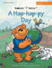 A Hap-hap-py Day: Let's GO! Series-Book Two by M. M. Jen Jellyfish