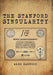 The Stanford Singularity by Alex Harwood
